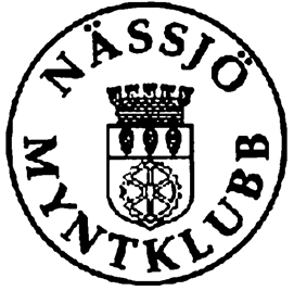 Nässjö Myntklubb